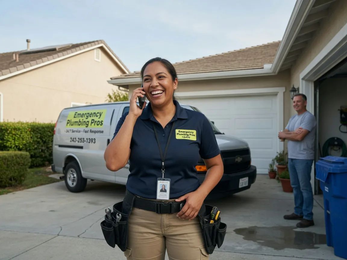 Emergency Plumber Rogers, TX FAQs